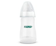 Neno Bottle - Butelka do karmienia i nauki picia 240ml - 1023292 - zdjęcie 3